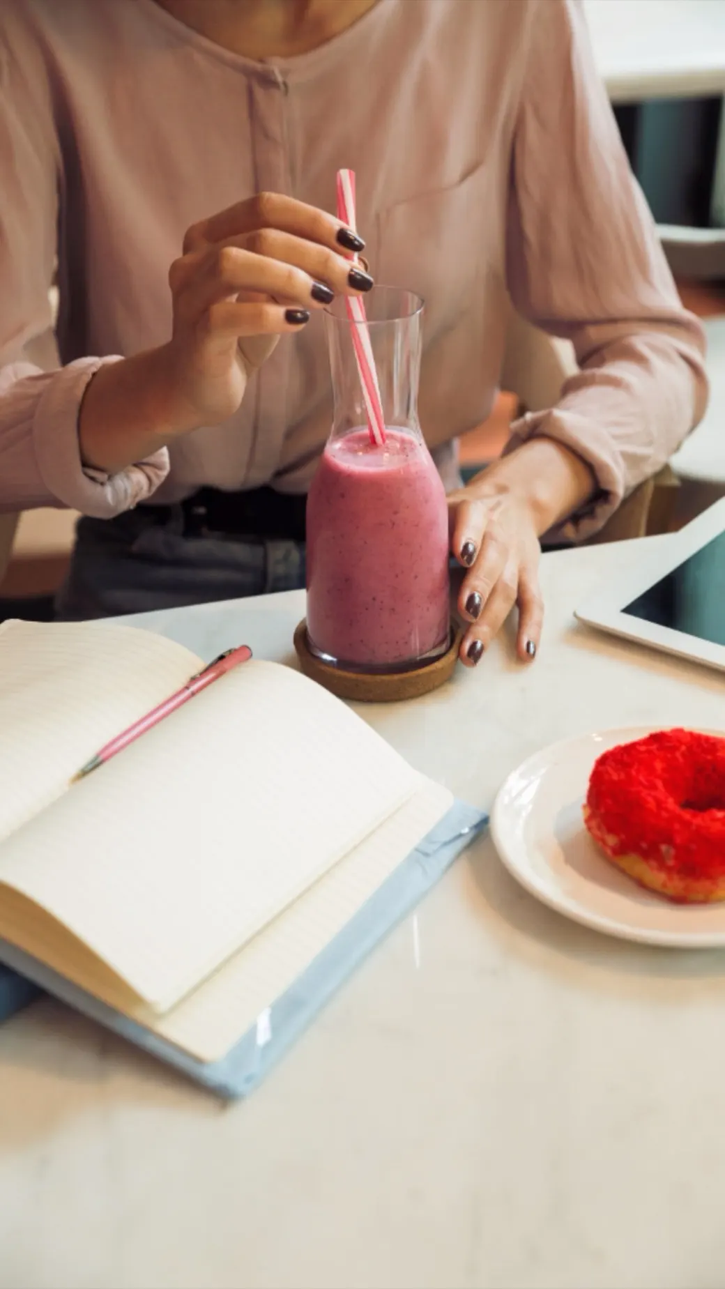 Her Duruma Özel Smoothie Rehberi