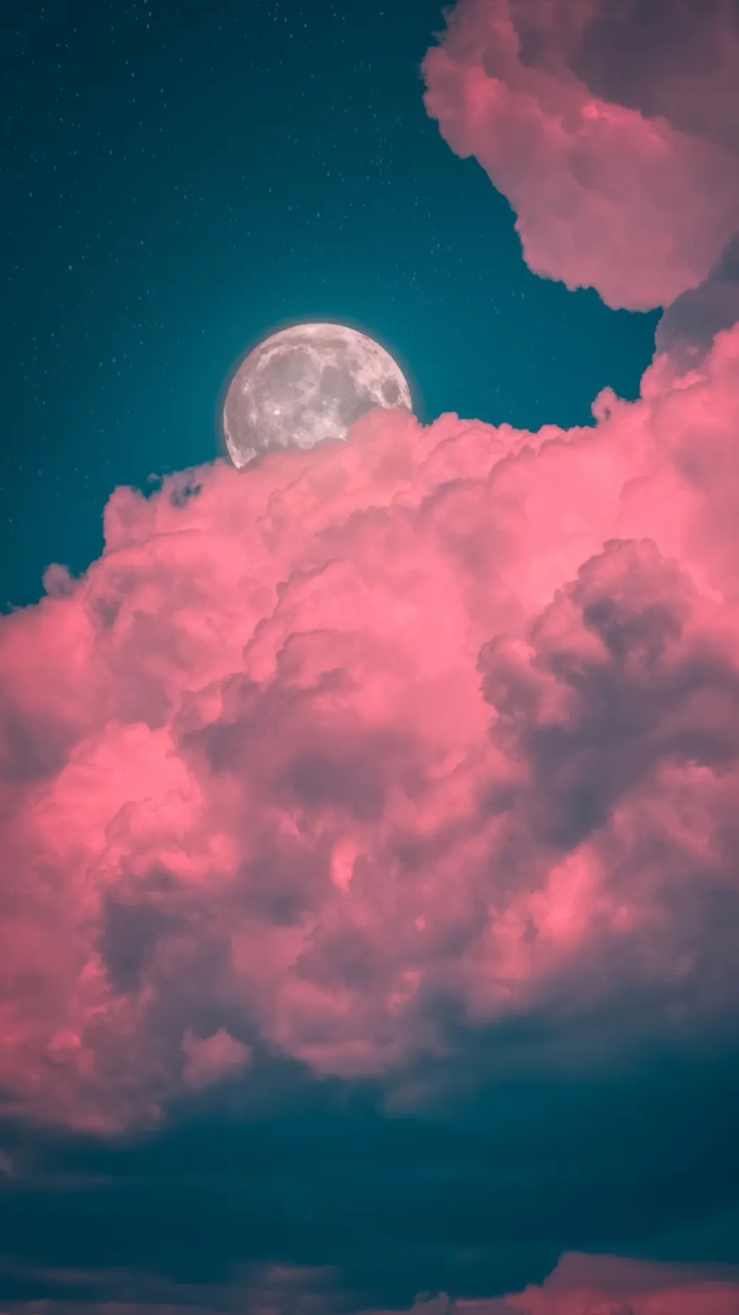 How Will the Strawberry Full Moon Affect You?