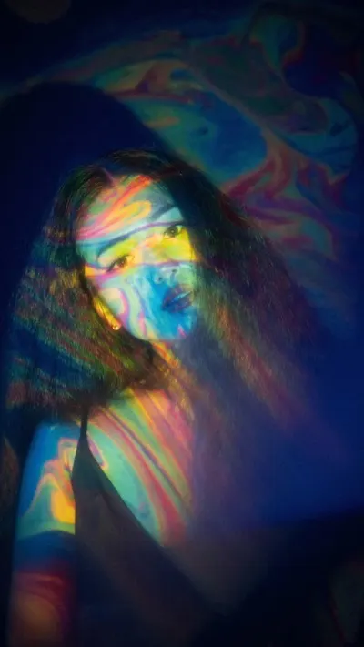 What’s the True Color of Your Aura?