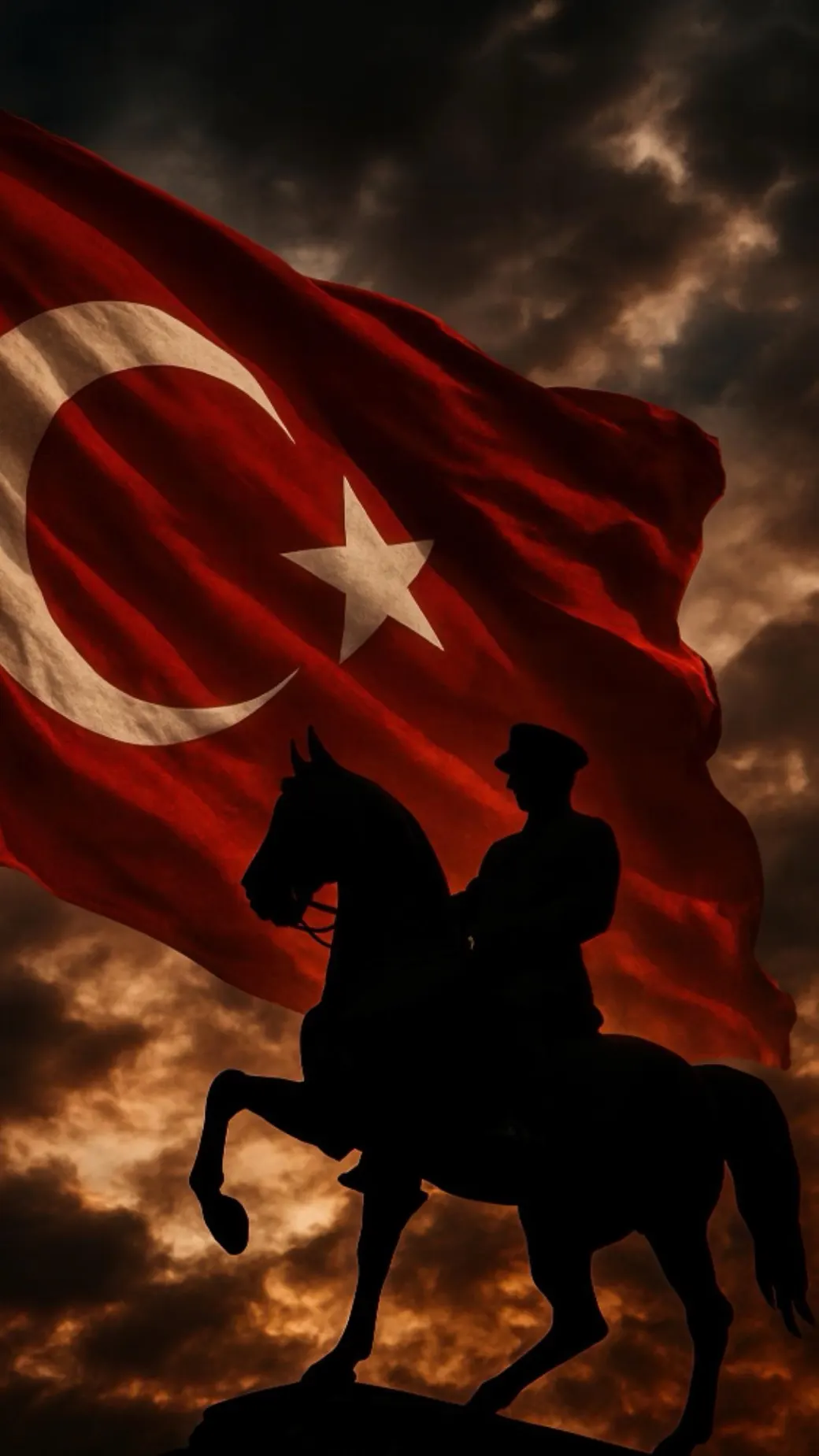 Atatürk'ün Astrolojik Derinliği
