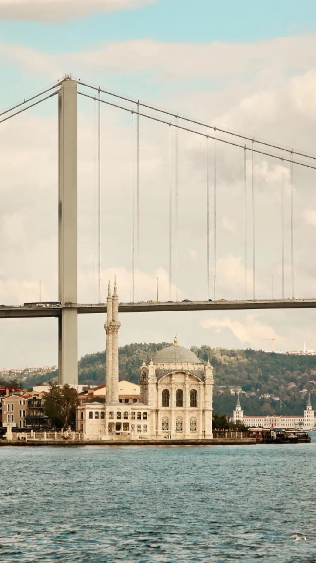 İstanbul'da Gidebileceğin 5 Plaj