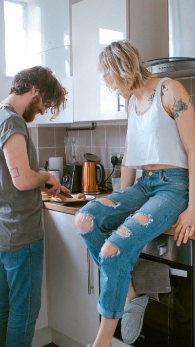 The Red Flags You Attract