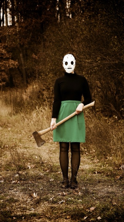 How Long Would You Survive in a Horror Movie?