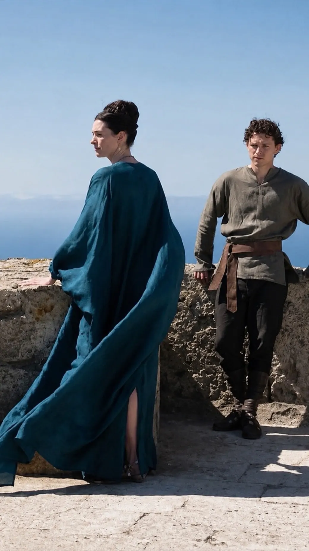 "The Odyssey"i İzlemeden Önce Bilmen Gerekenler