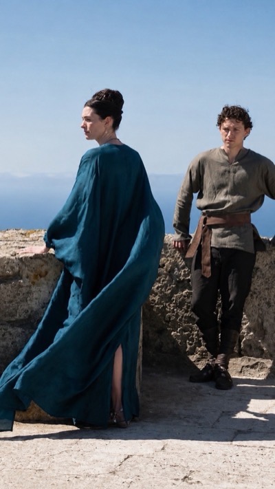 "The Odyssey"i İzlemeden Önce Bilmen Gerekenler