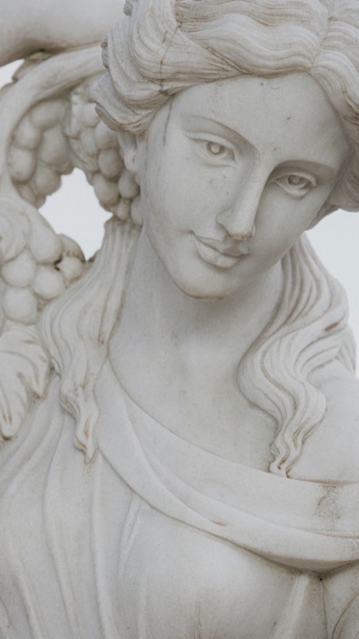 Are You in a Persephone Year or an Athena Year?