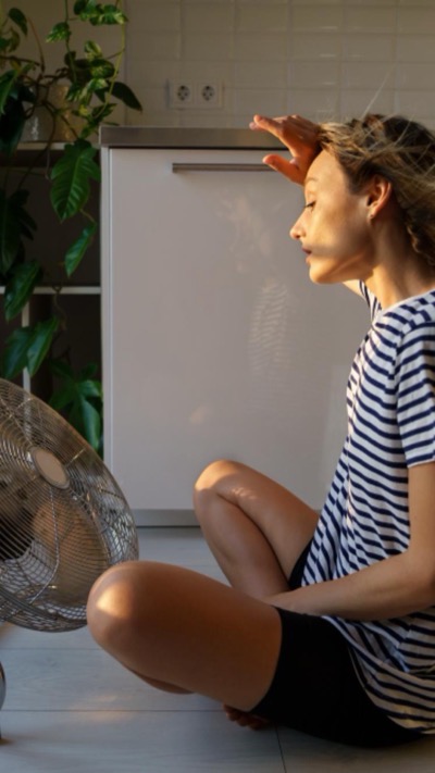 Yaz Depresyonu Diye Bir Şey Var