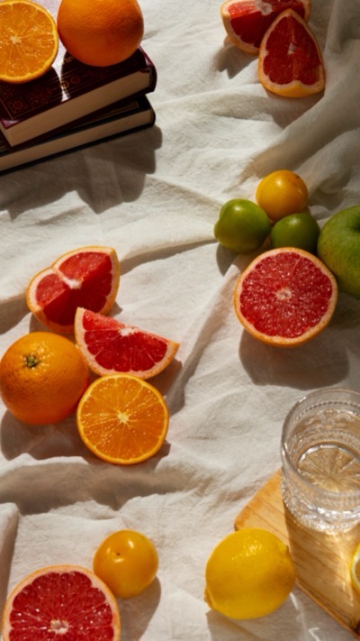 C Vitamini Desteği İçin 10 Güçlü Aday