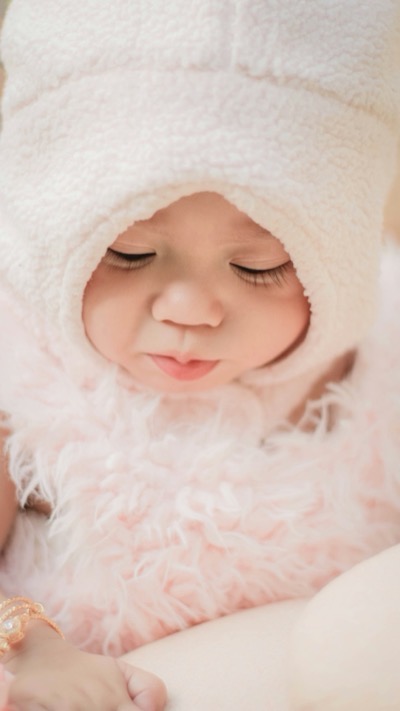 Baby Zodiac Signs