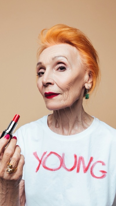 What Would Your 80-Year-Old Self Tell You?