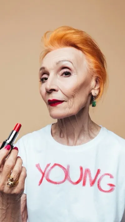 What Would Your 80-Year-Old Self Tell You?
