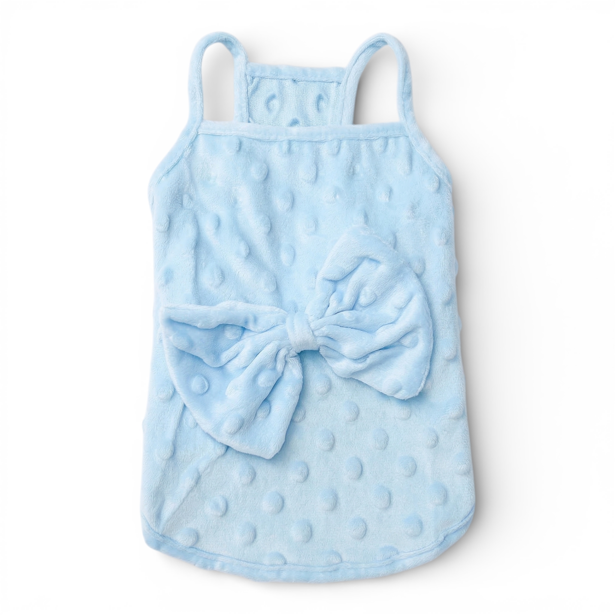 Áo TDD Cho Chó & Mèo 2 Dây Size 3