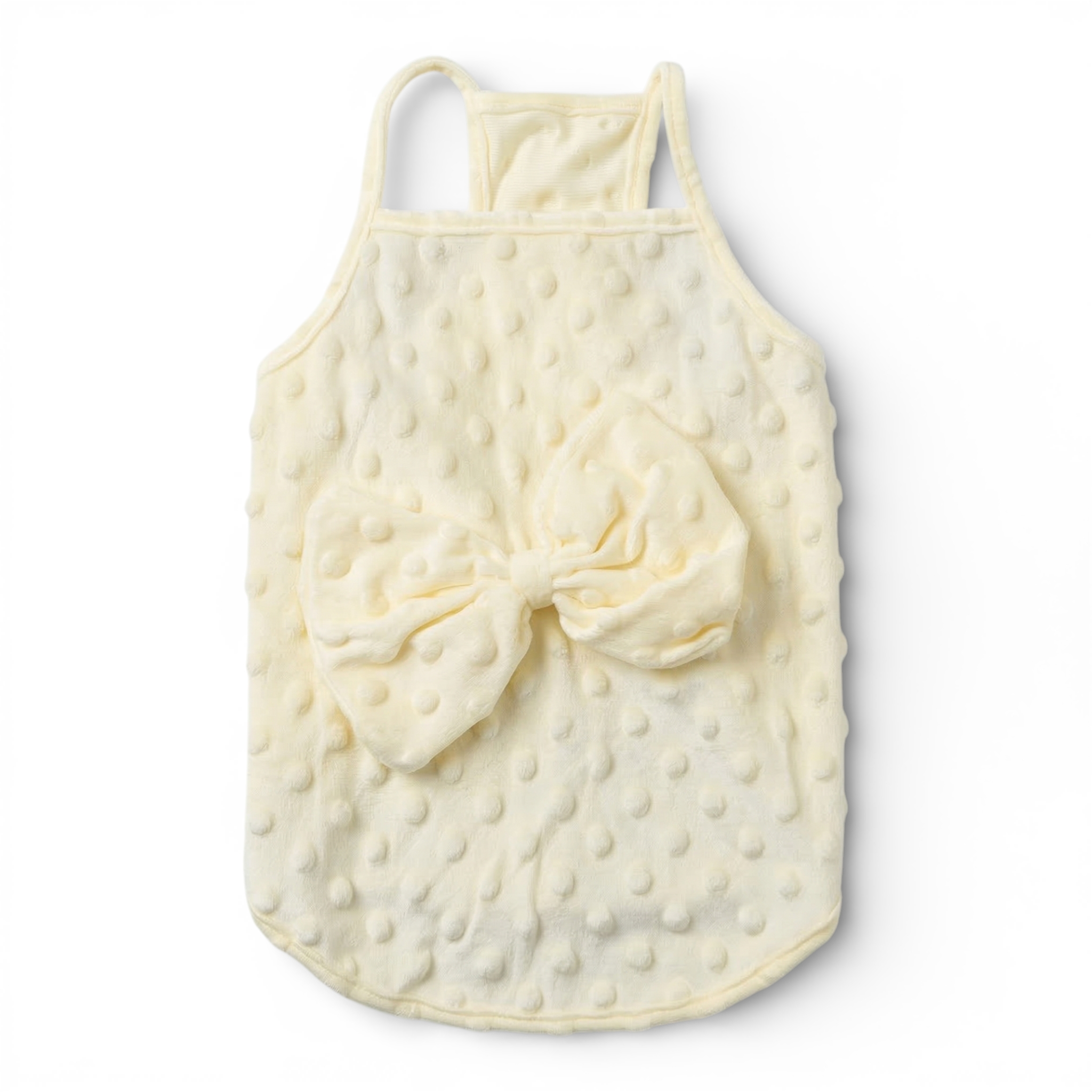 Áo TDD Cho Chó & Mèo 2 Dây Size 5