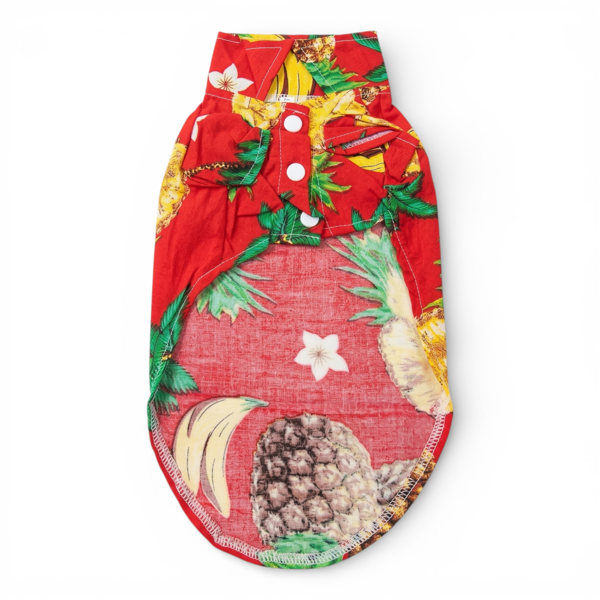 Áo TDD Cho Chó & Mèo Sơ Mi Size M