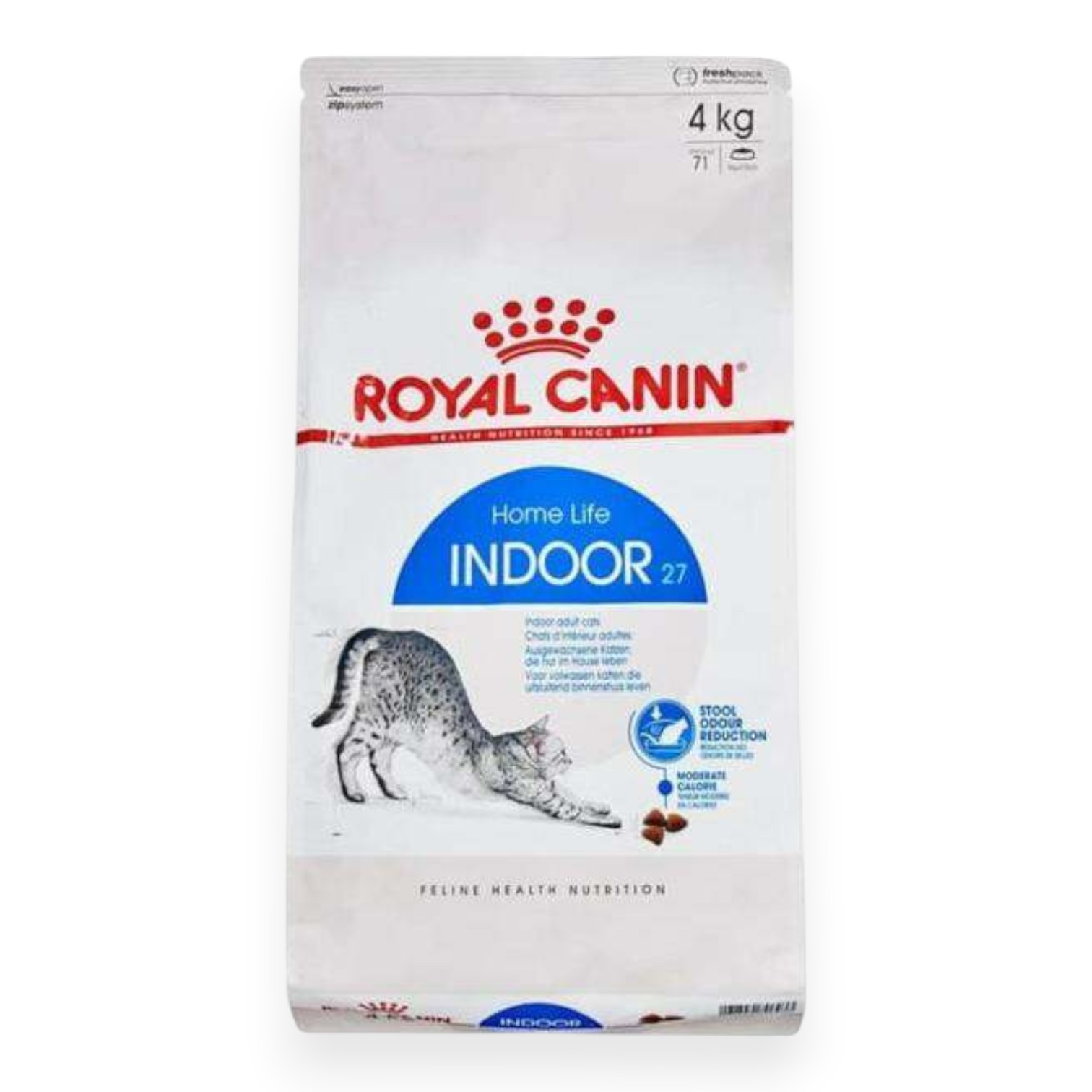 Hạt Royal Canin Dành Cho Mèo Trong Nhà