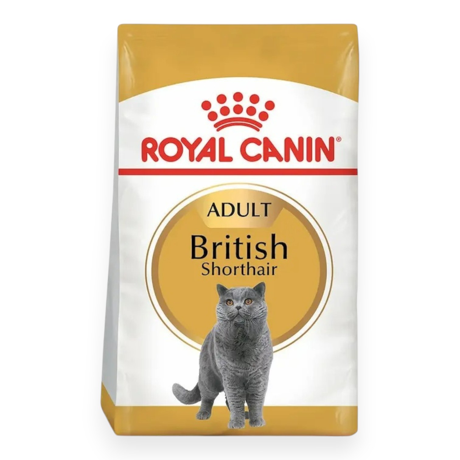 Hạt Royal Canin Dành Cho Mèo Trưởng Thành - Mèo Anh Lông Ngắn Bịch 400g - British Shorthair Adult