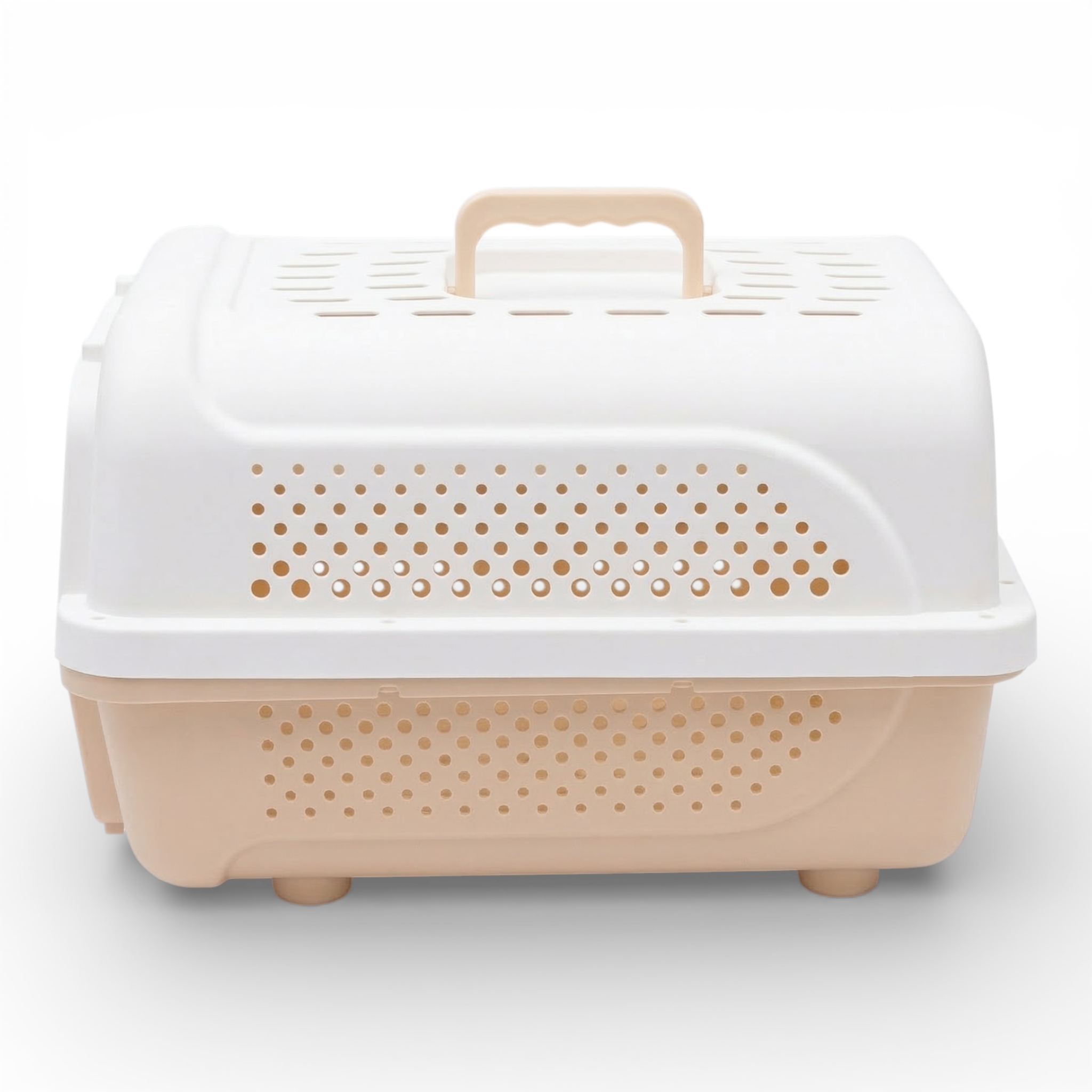 Lồng DC Cho Mèo Vận Chuyển Du Lịch Size 32 x 48 x 35 cm