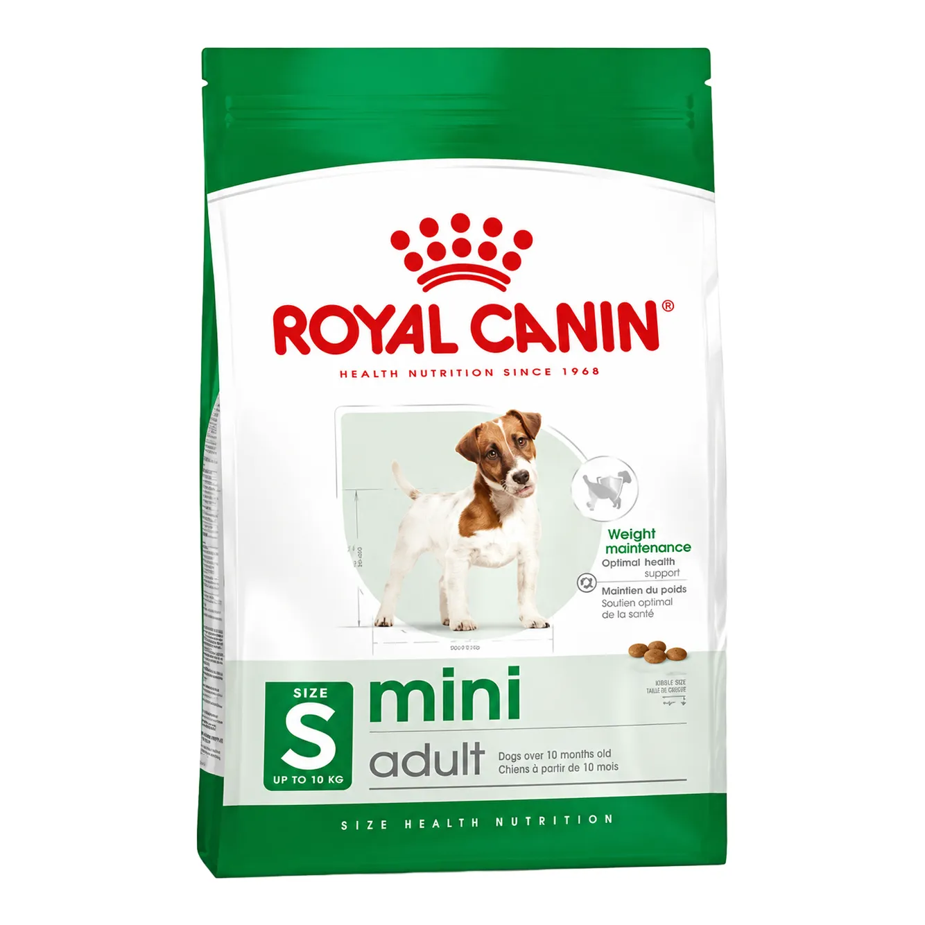 Hạt Royal Canin Dành Cho Cún Trưởng Thành Giống Nhỏ