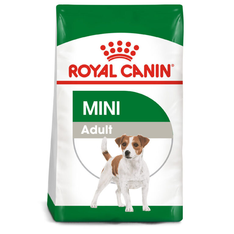 Hạt Royal Canin Cho Cún Trưởng Thành Giống Nhỏ Bịch 2kg