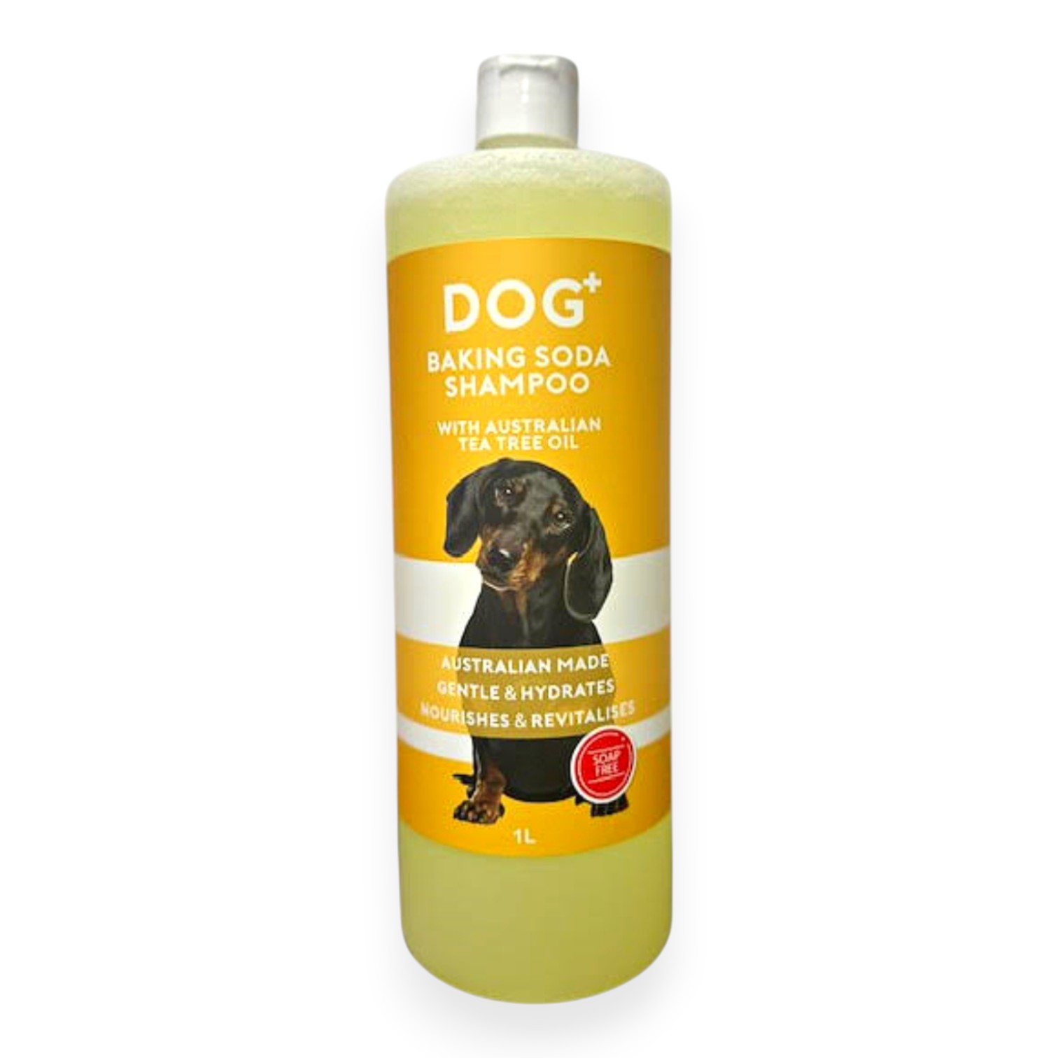 Sữa Tắm Our Dog Cho Cún Baking Soda Chai 1000ml