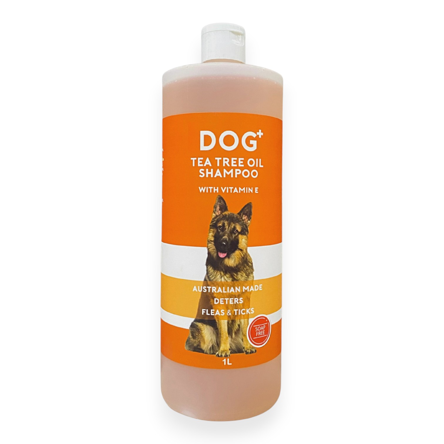 Sữa Tắm Our Dog Cho Cún Tràm Trà Chai 1000ml