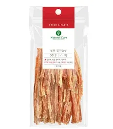 Bánh Thưởng Natural Core Sấy Cho Chó 40g