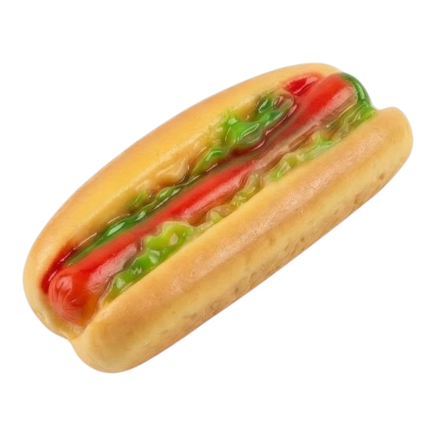 Đồ chơi RC Bánh Hotdog