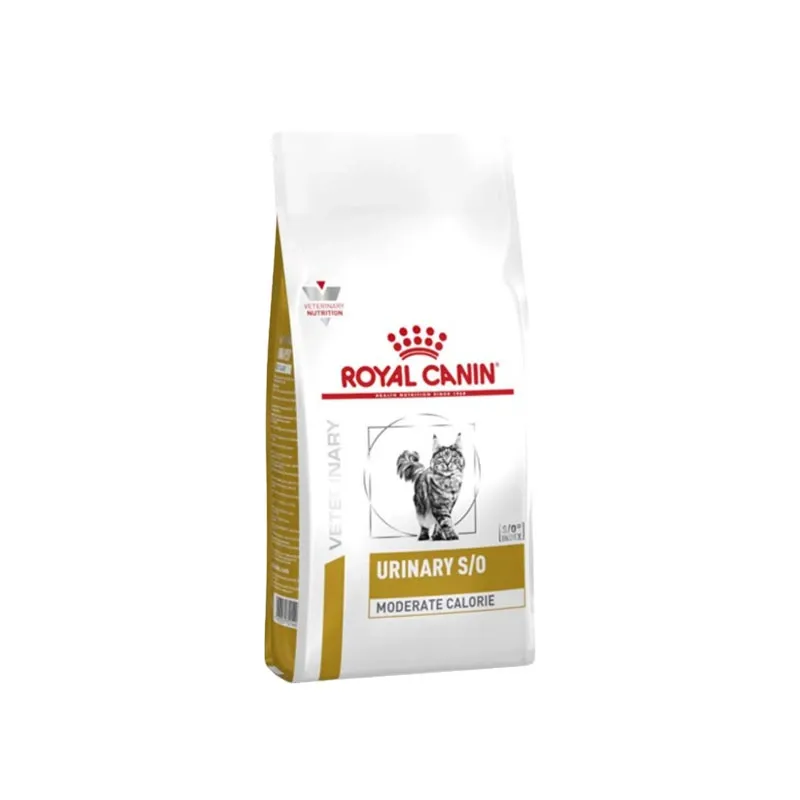 Hạt Royal Canin Hỗ Trợ Tiết Niệu Cho Mèo Bịch 1.5kg - Urinary Feline