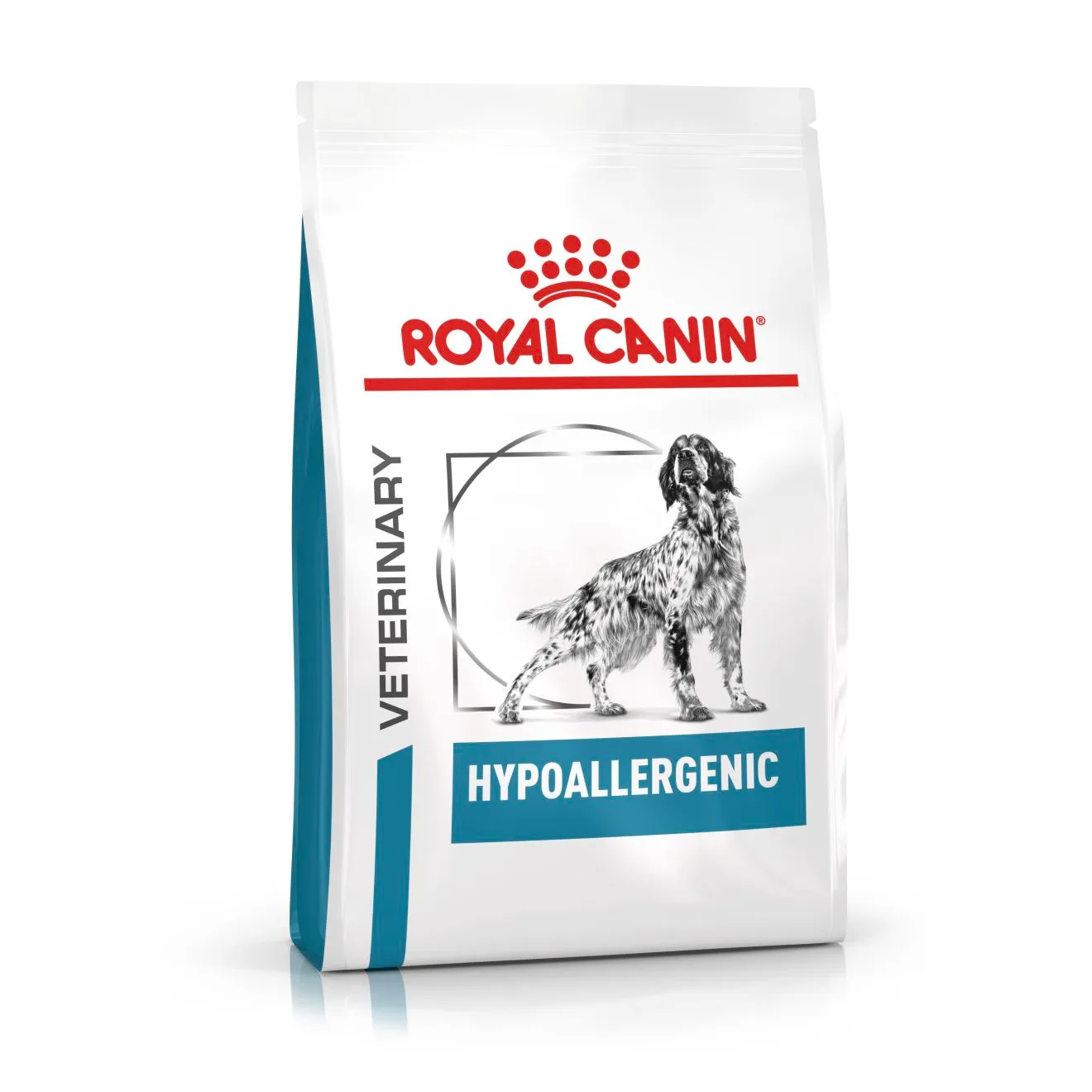 Hạt Royal Canin Giảm Dị Ứng Bịch 2kg cho Chó - Hypoallergenic Canine