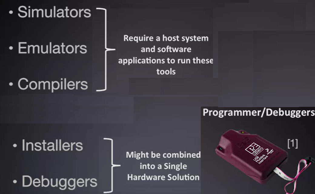 Dev Tools