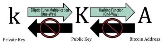 Bitcoin DSS