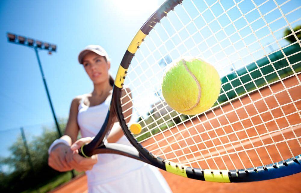 Encordoamento Profissional