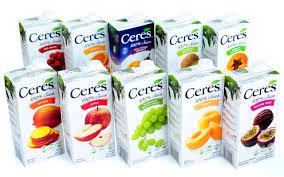 Ceres at Pepper & Co