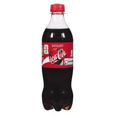 Coca-Cola at Pepper & Co