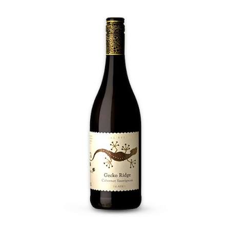 Gecko Ridge Cabernet Sauvignon 2023 at Pepper & Co