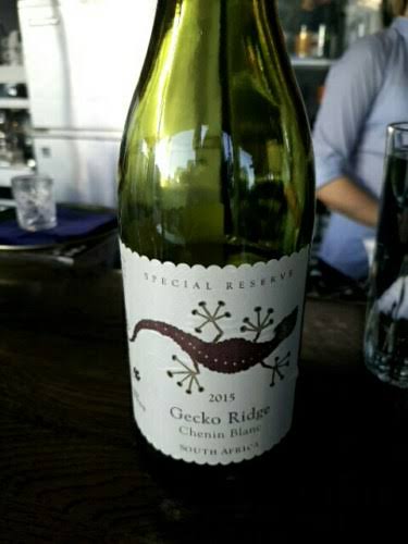 Gecko Ridge Chardonnay 2024 at Pepper & Co