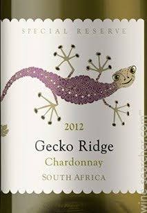 Gecko Ridge Chenin Blanc 2022 at Pepper & Co