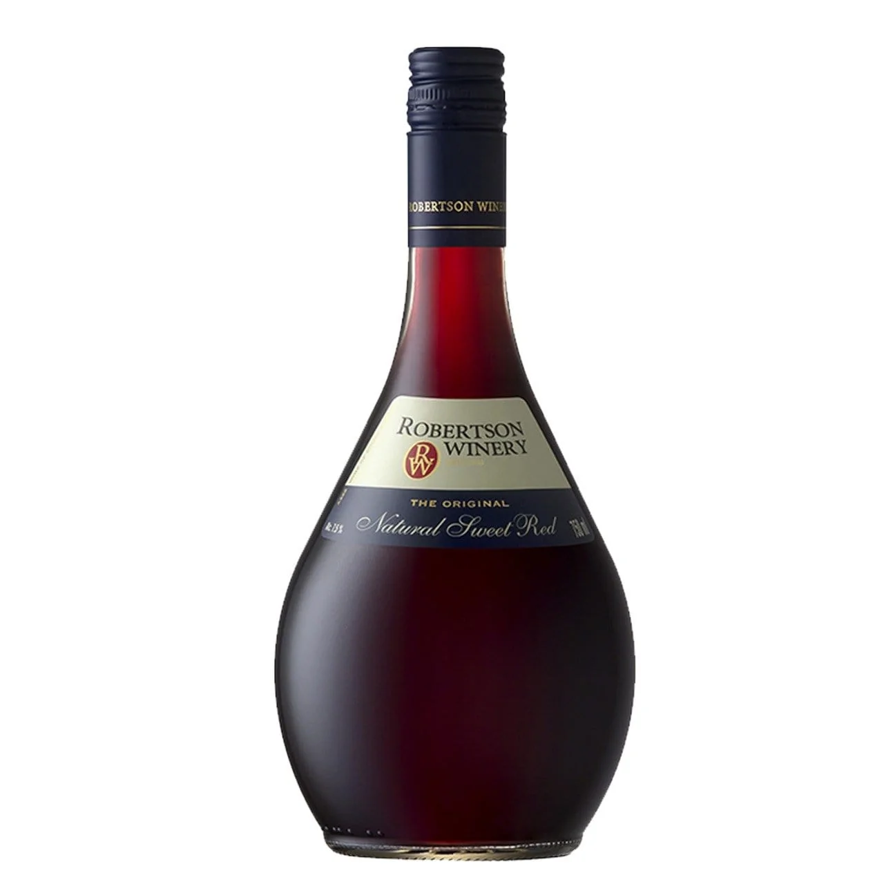 Robertson Winery at Pepper & Co