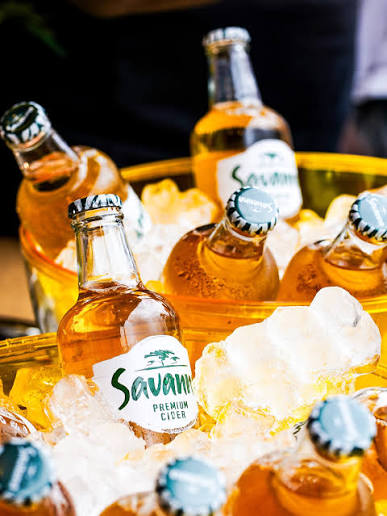 Savanna at Pepper & Co