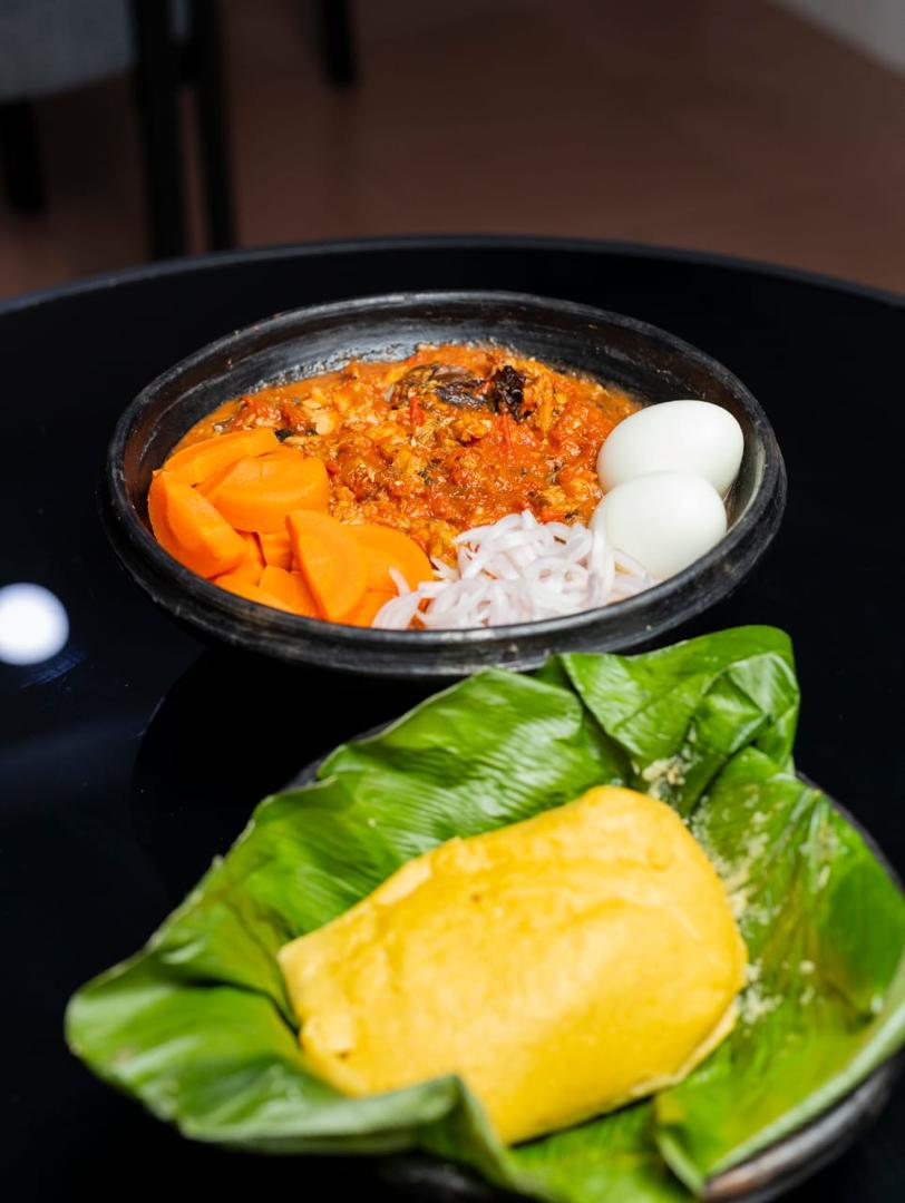 Pepper & Co Special at Pepper & Co