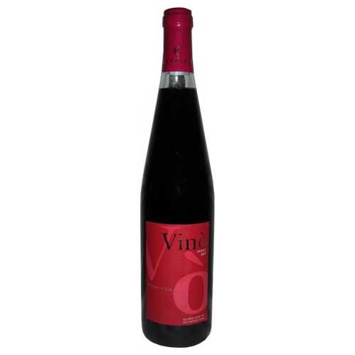 Vino Sweet Red at Pepper & Co