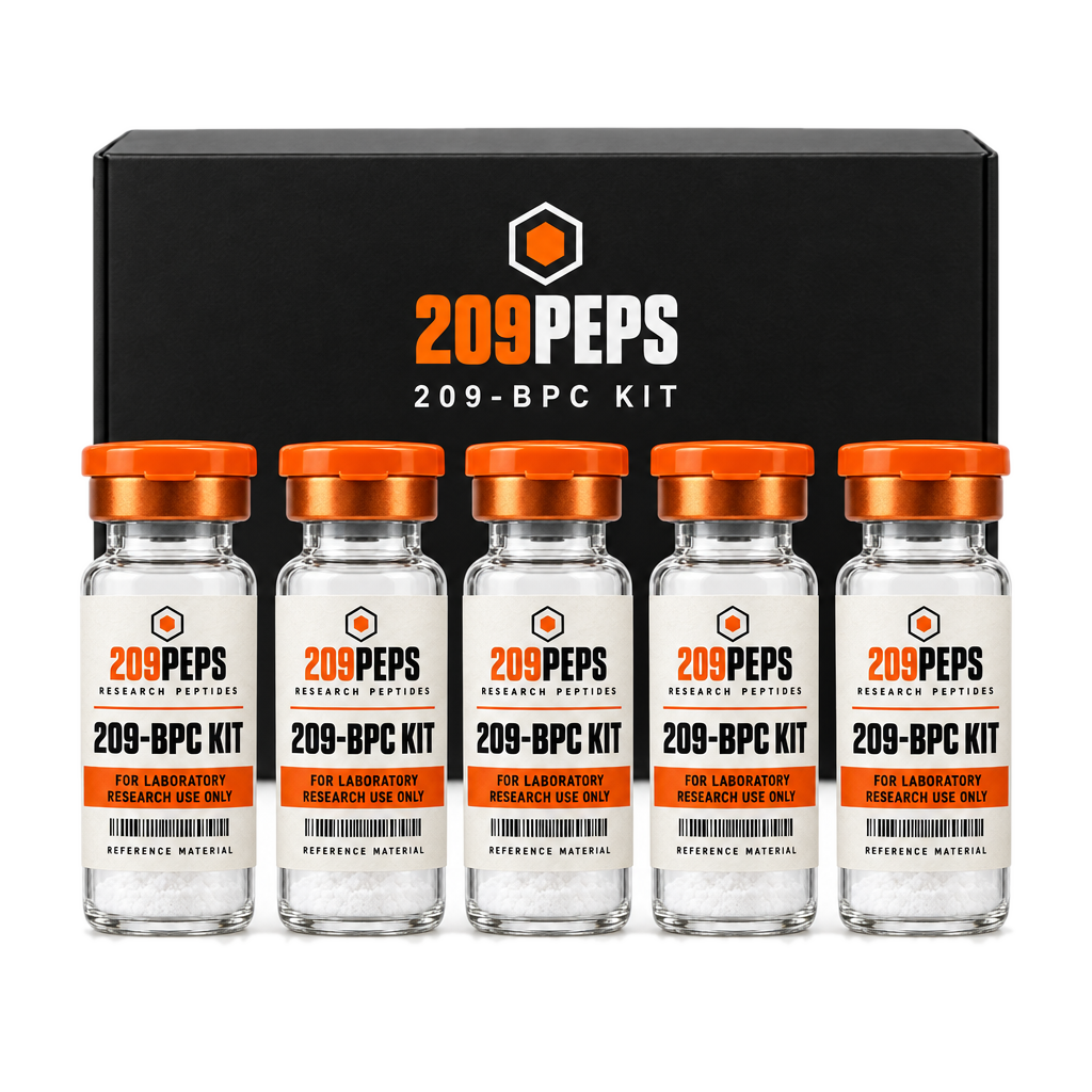 209-BPC Kit