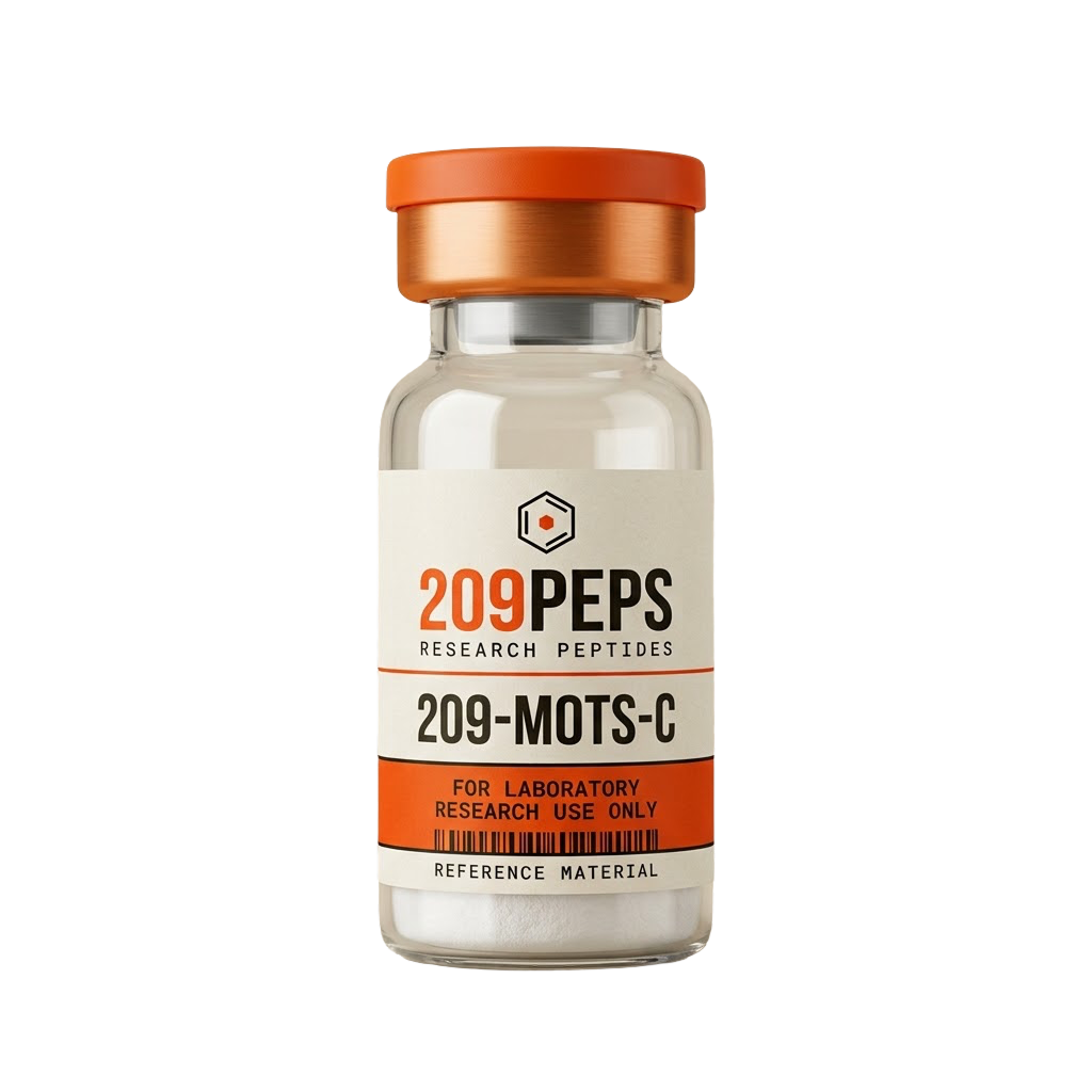 209-MOTS-c