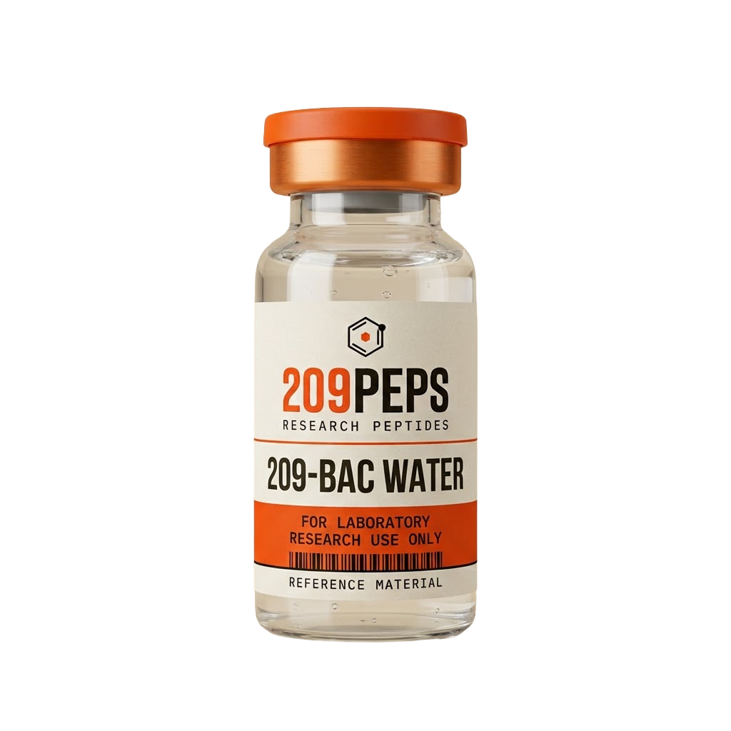 209-BAC Water