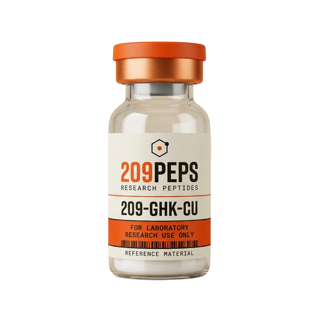 209-GHK-Cu