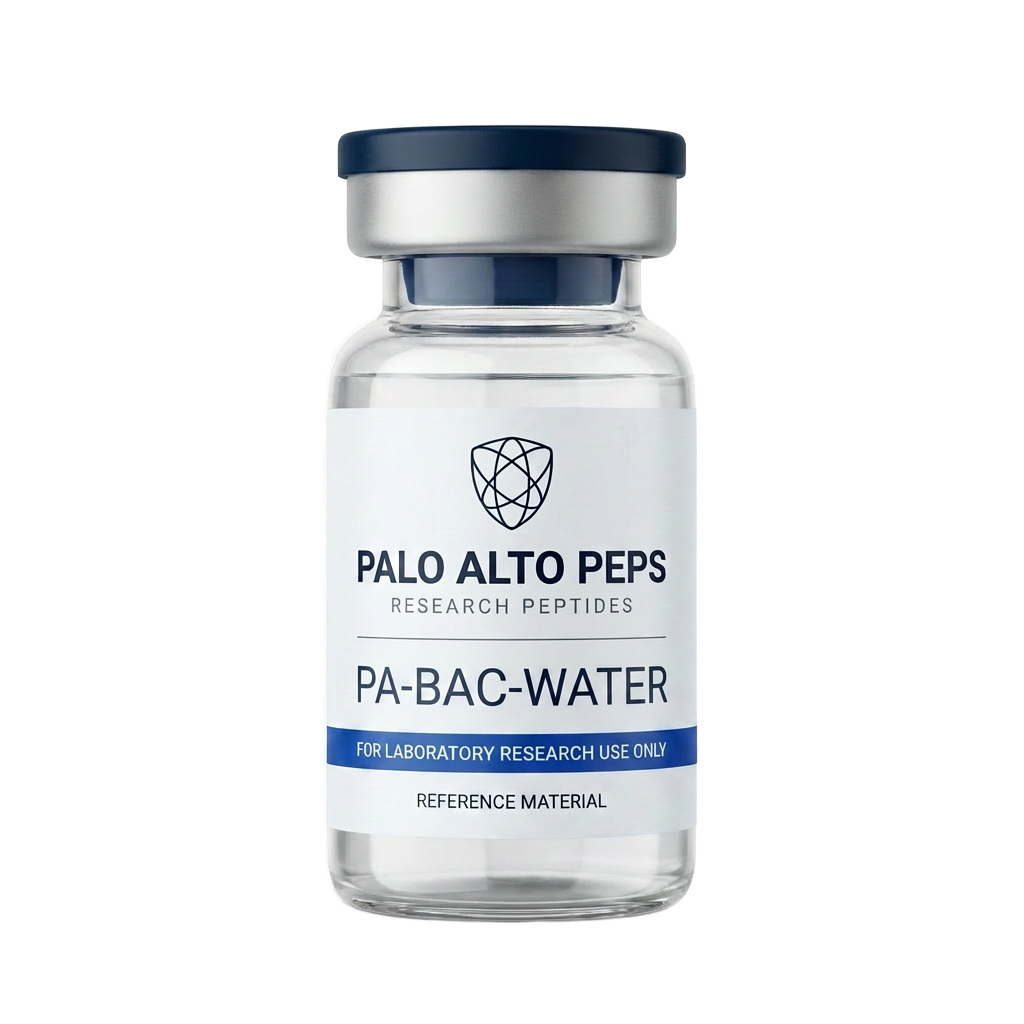 PA-BAC Water
