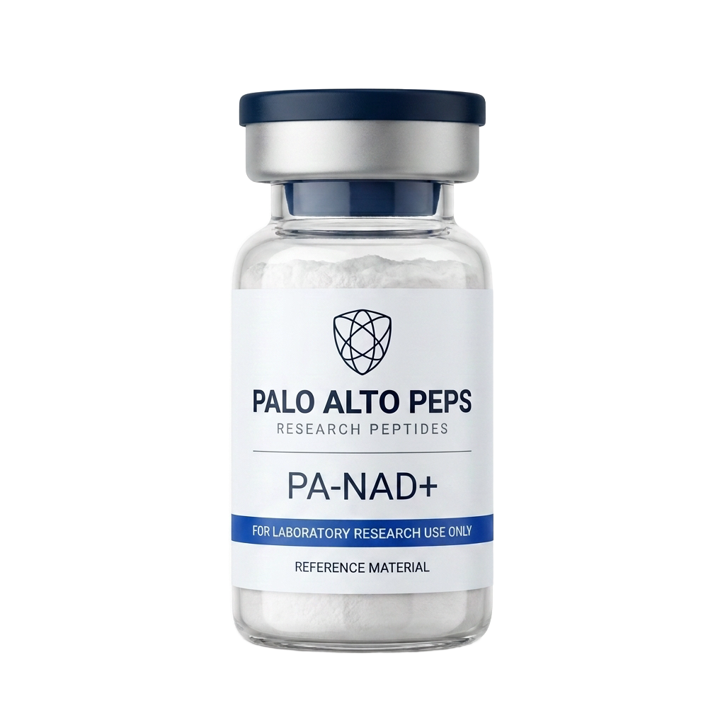 PA-NAD+
