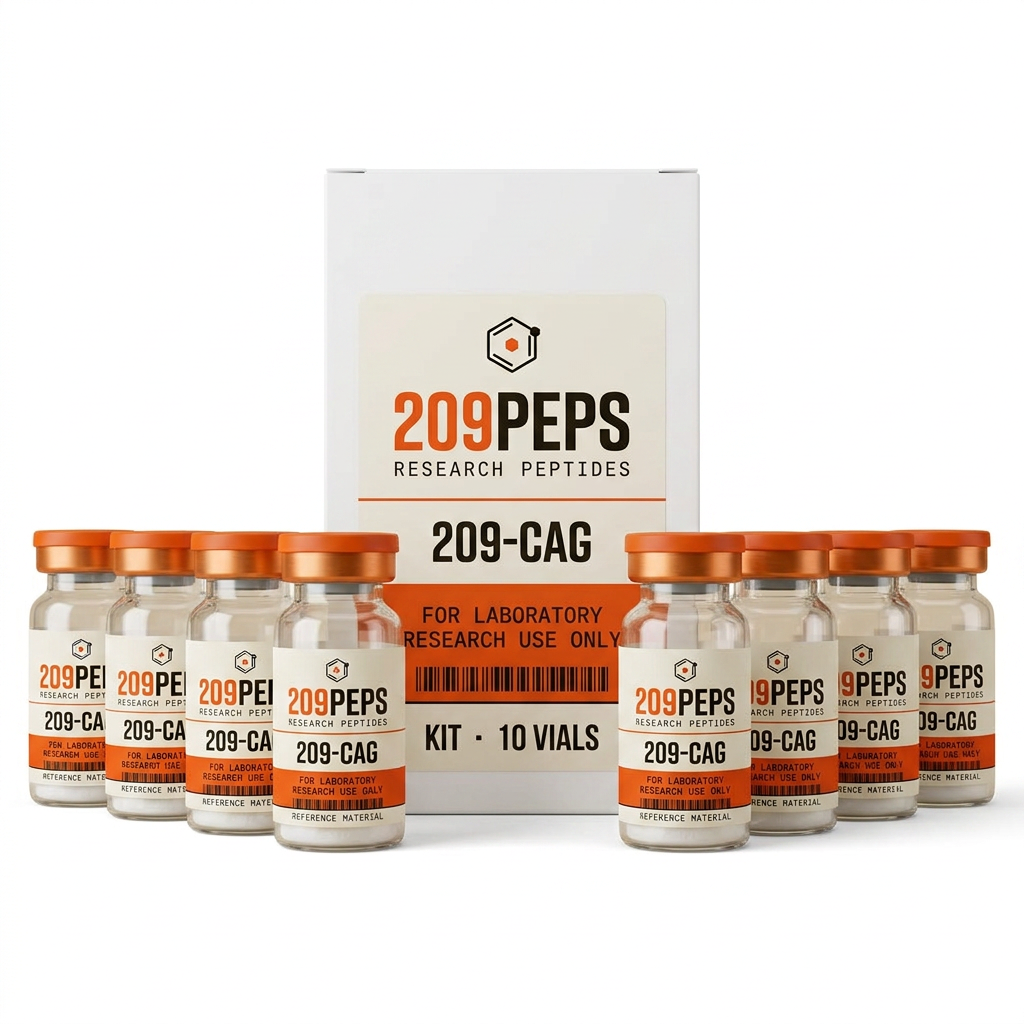 209-CAG Kit