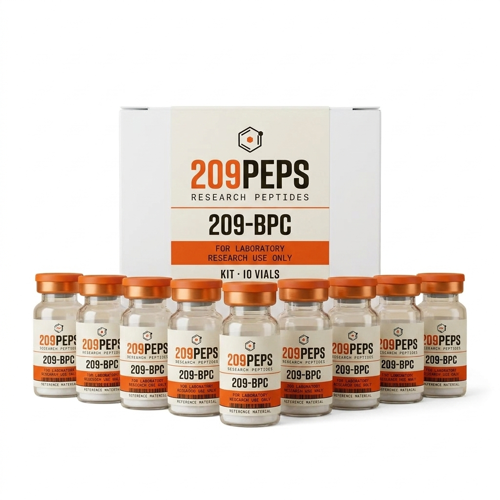 209-BPC Kit