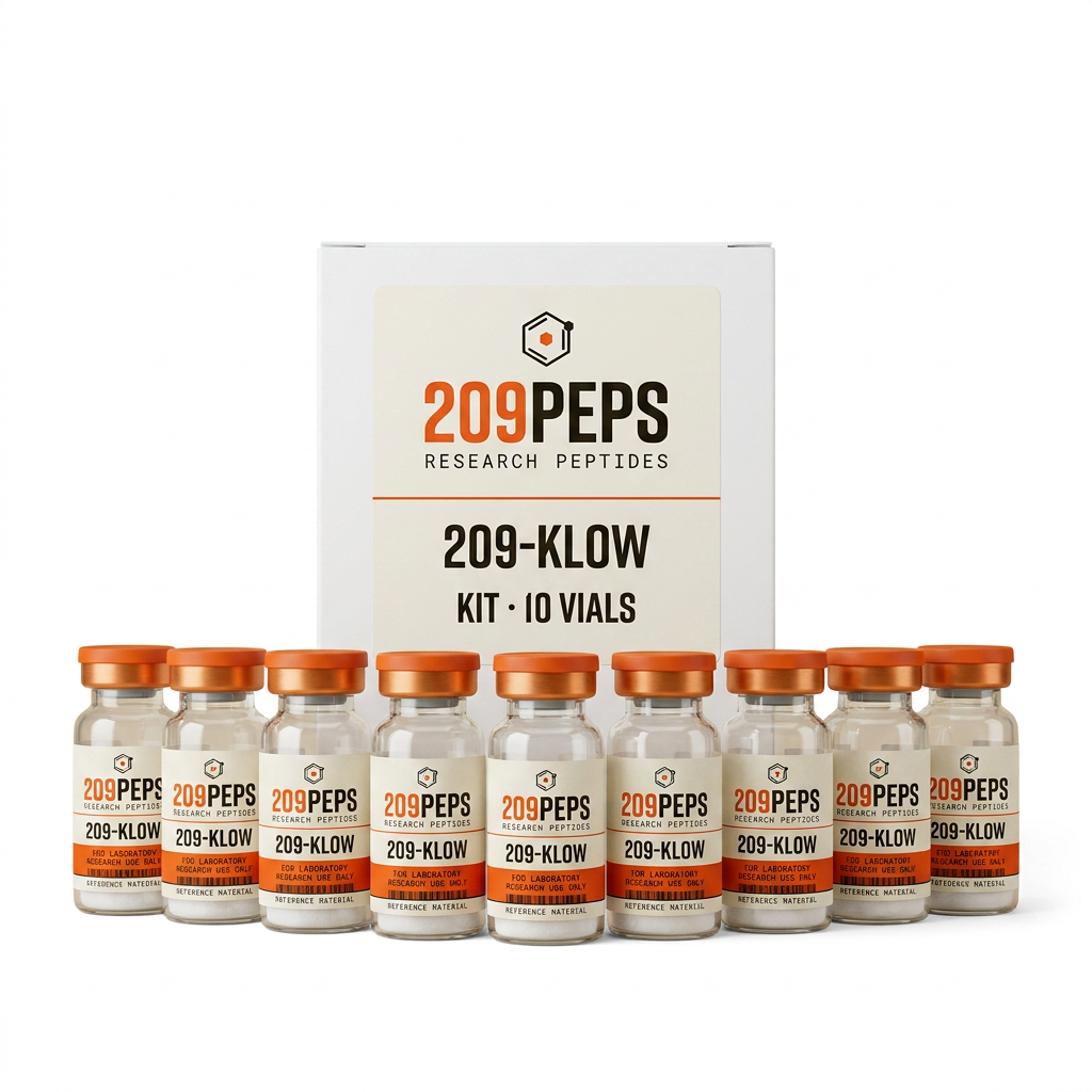 209-KLOW Kit